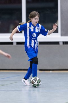 Bild 469 - wDJ Loewinnen Cup D1
